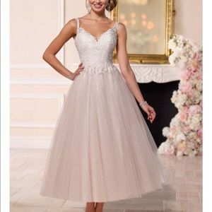 Stella York Wedding Dress